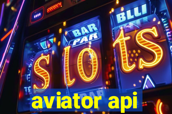 aviator api